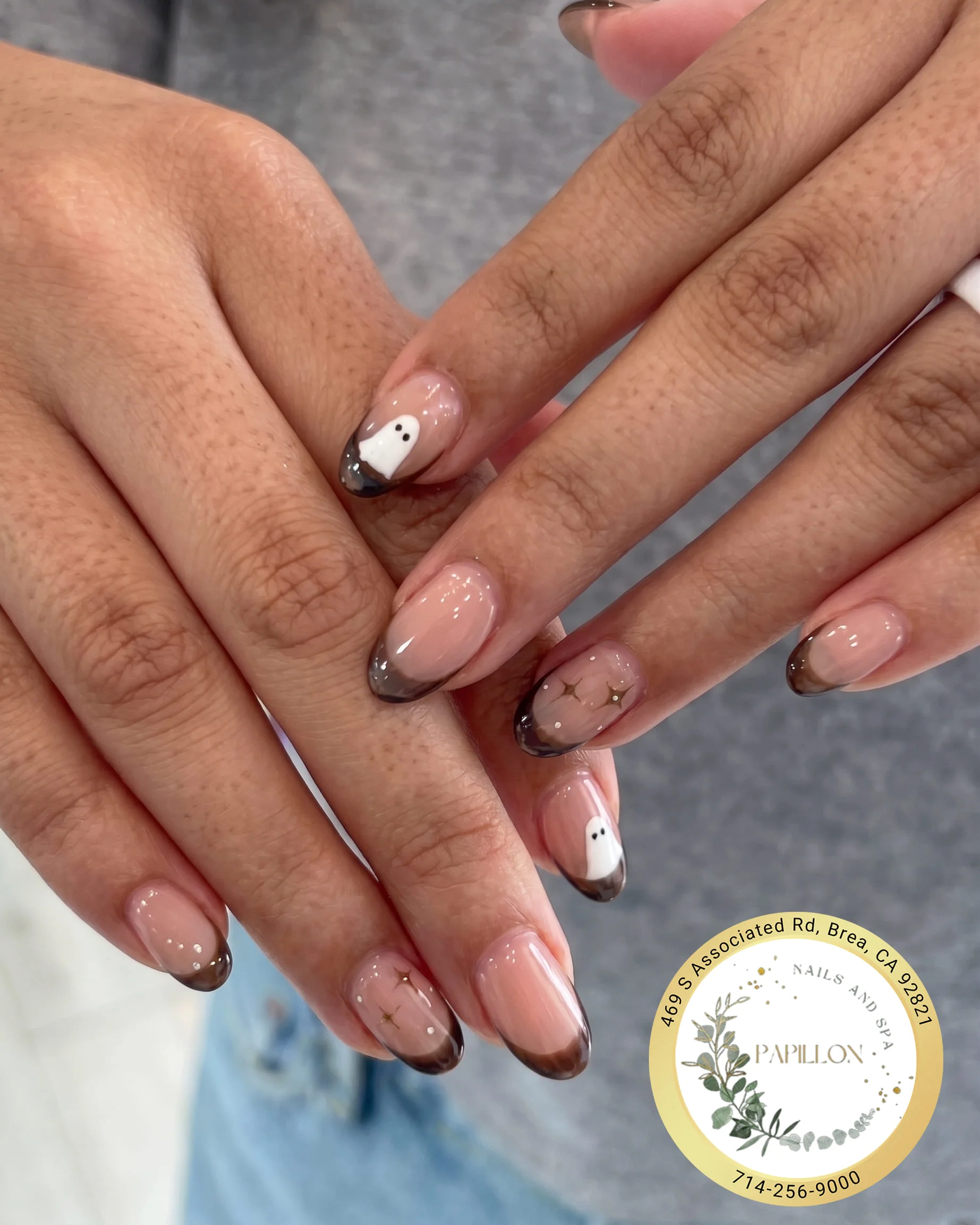 Nail Oct 26